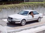 Audi S4 Sedan 1991 года